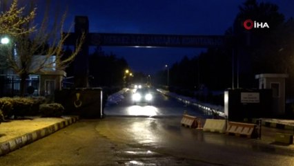 4 ilde IŞİD operasyonu: 20 gözaltı