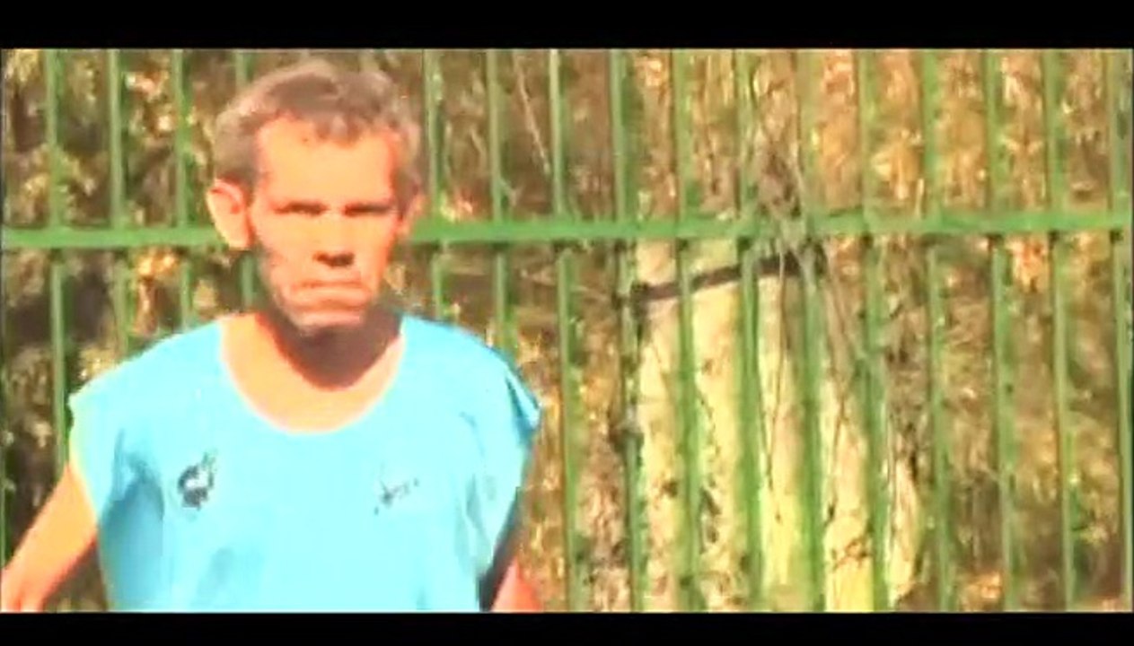 Kicking It Trailer DF