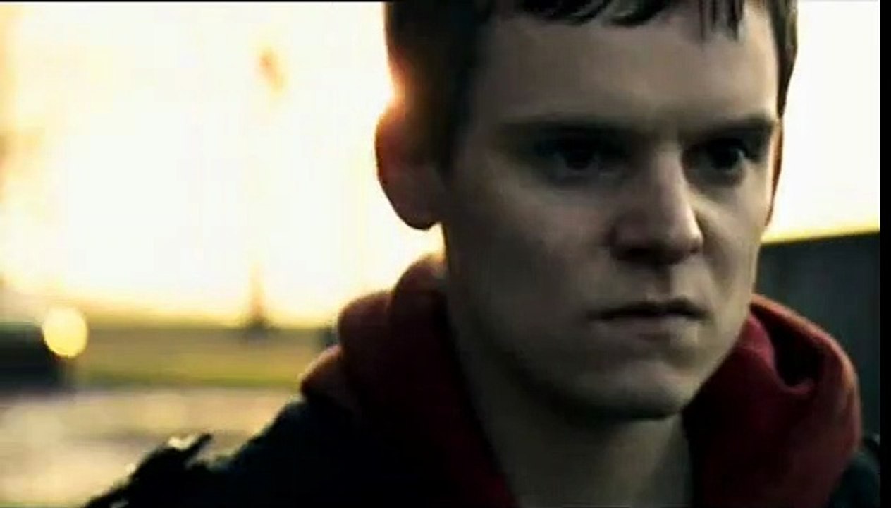 New Town Killers Trailer (2) DF