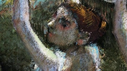 Degas: Pasión por la perfección Tráiler