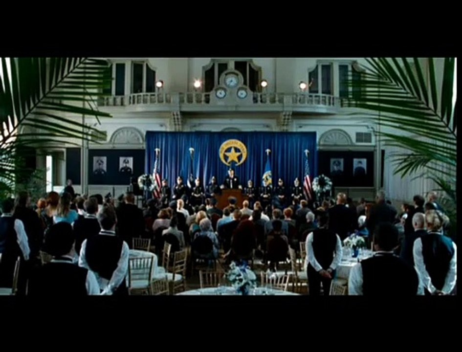 Bad Lieutenant - Cop ohne Gewissen Trailer (3) DF