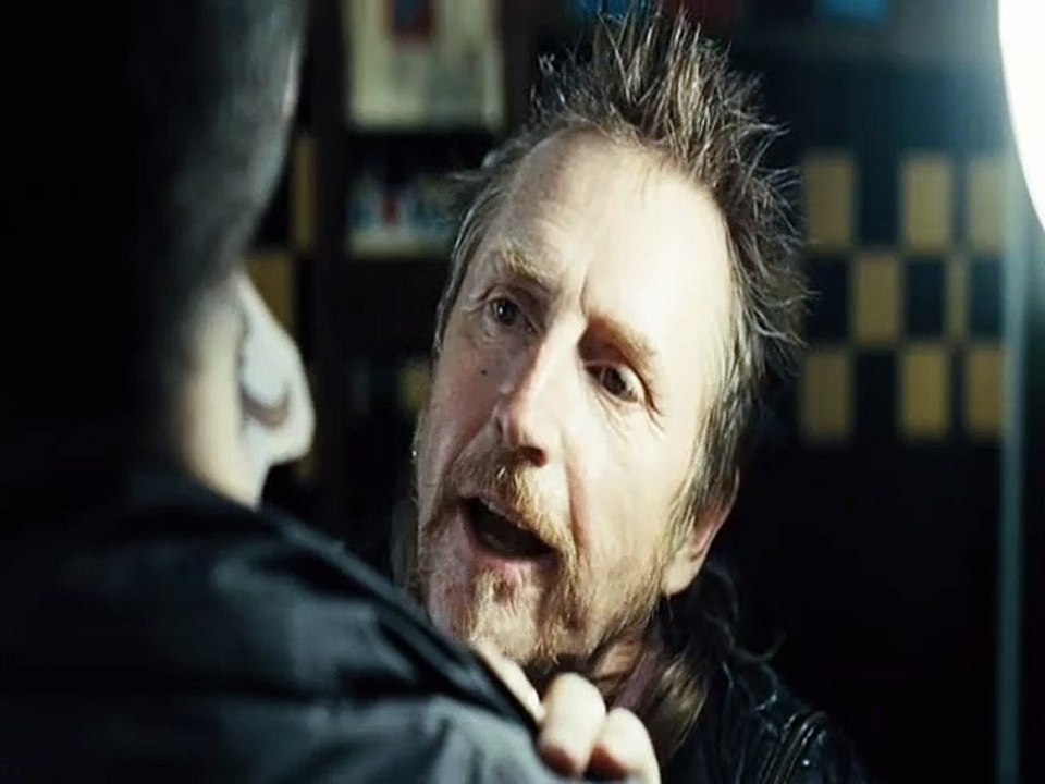 Zeiten ändern dich Videoclip (7) DF