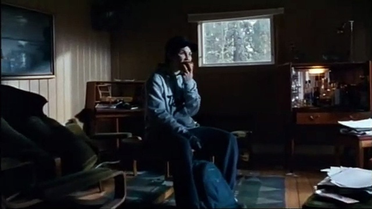 Verdammnis Videoclip (10) DF