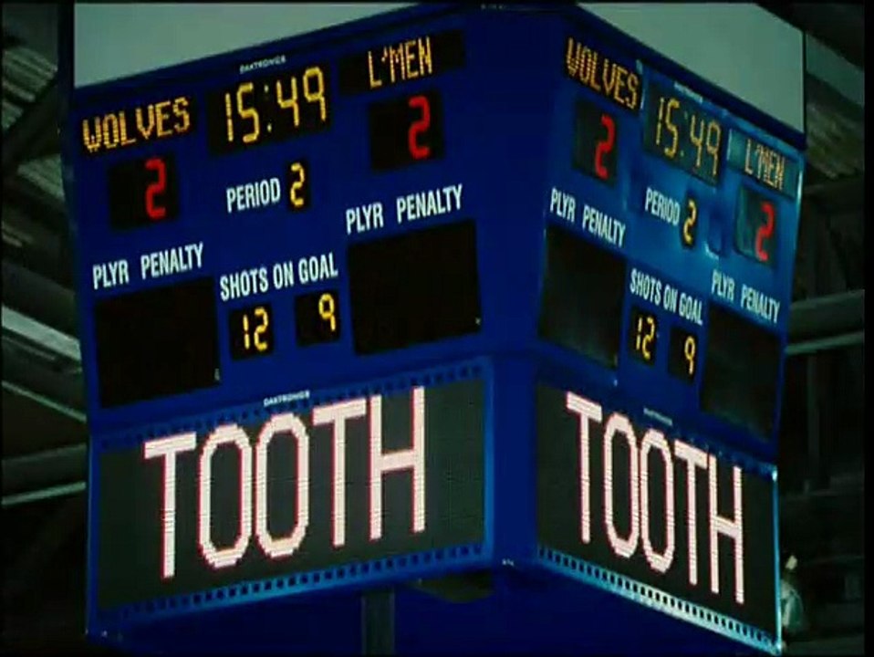 Zahnfee auf Bewährung Videoclip DF