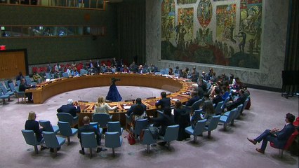Ukraine: l'ONU réclame des accès sécurisés pour l'aide humanitaire dans les zones de combats