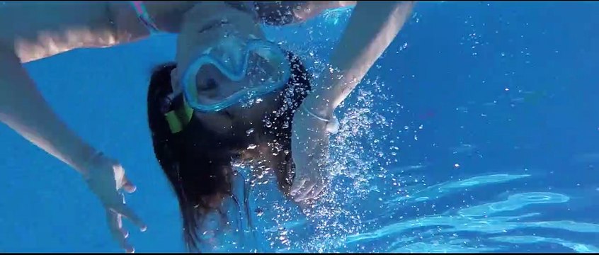 Me llamo Violeta Tráiler