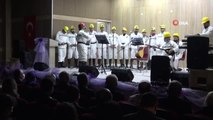 Türkiye'nin ilk madenci korosu 8 Mart Dünya Kadınlar Günü'nde konser verdi
