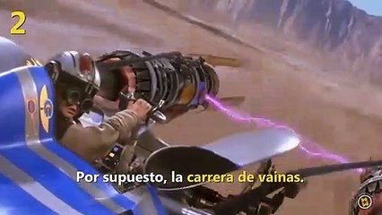 12 cosas que no estaban tan mal en &#039;Star Wars: Episodio I - La amenaza fantasma&#039;