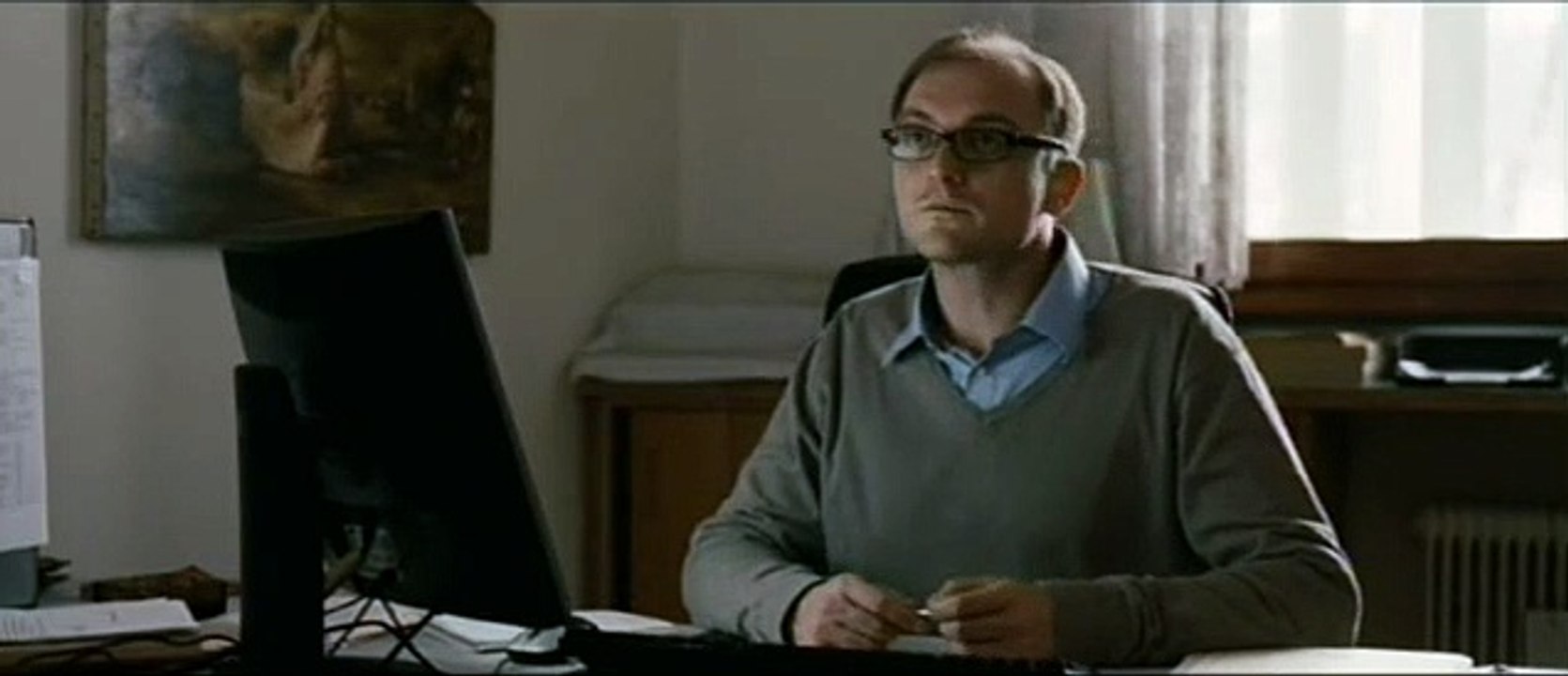 Der Räuber Videoclip (2) DF