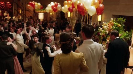 The Guernsey Literary and Potato Peel Pie Society Trailer Original