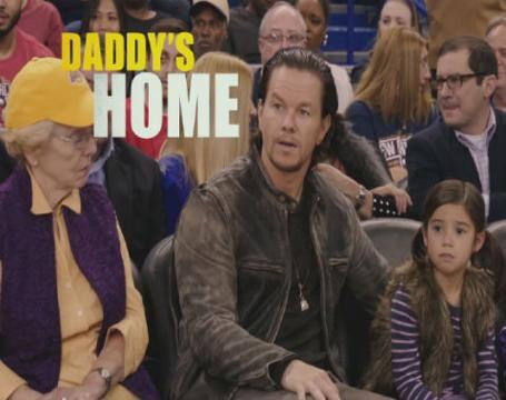 Review: Daddy's Home