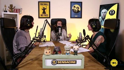 Más allá del Hype - Podcast - season 1 - episode 7 Episode complet