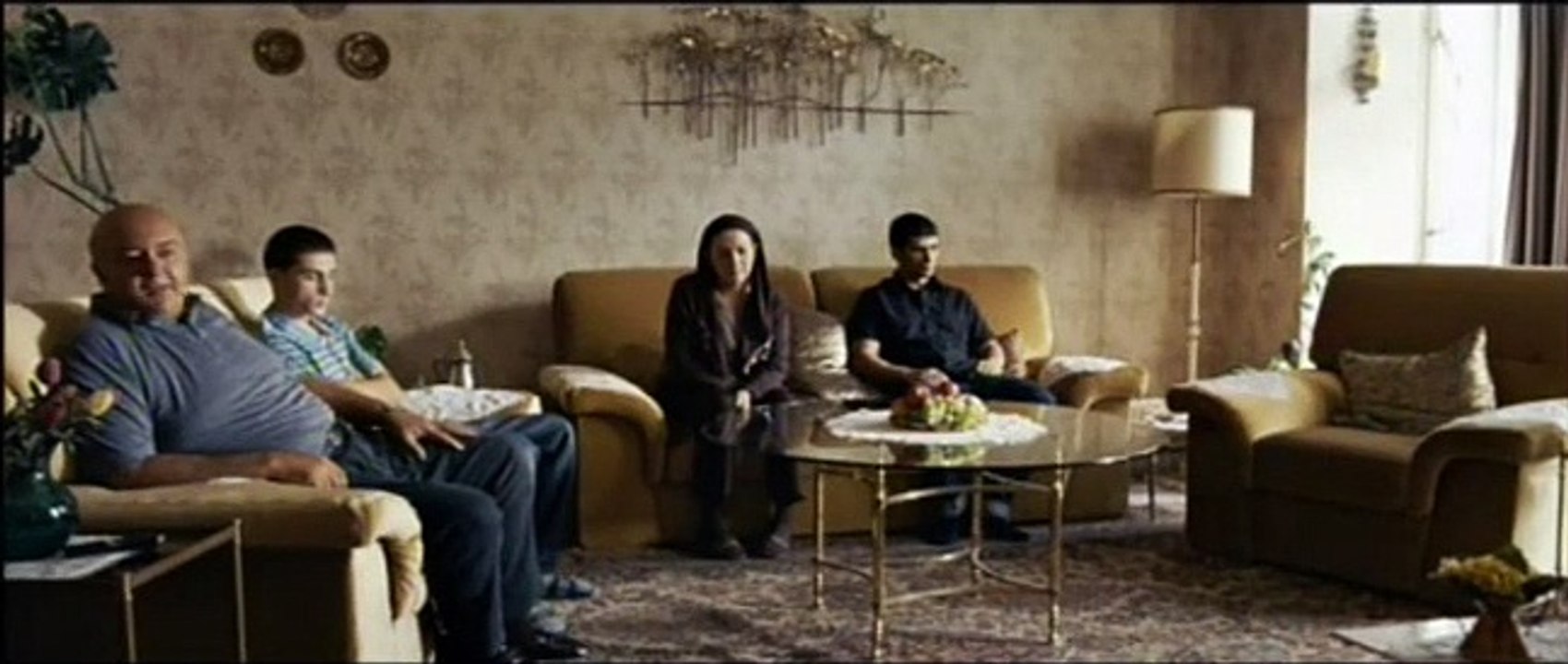 Die Fremde Videoclip (8) DF