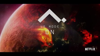 Kiss Me First 1ª Temporada Trailer Original