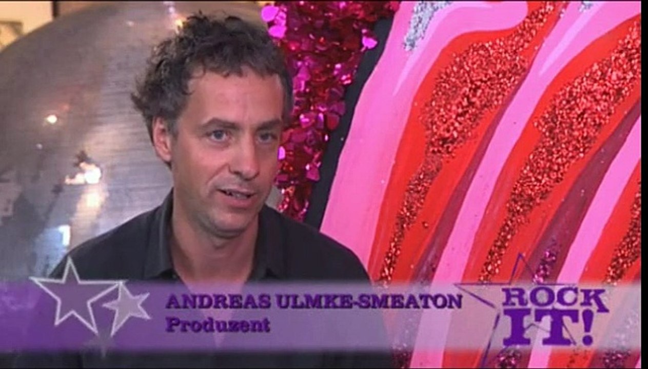 Rock It! Videoclip (10) DF