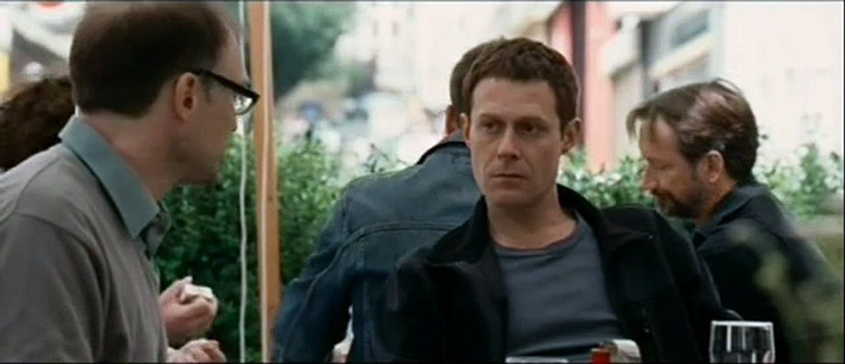 Der Räuber Videoclip (3) DF