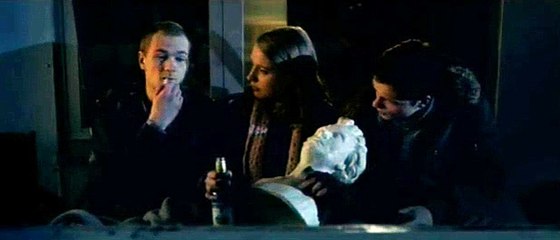 Renn, wenn du kannst Videoclip DF