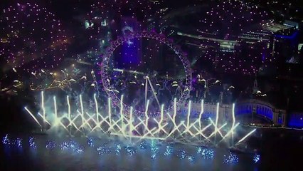 Years and Years Tráiler VOSE