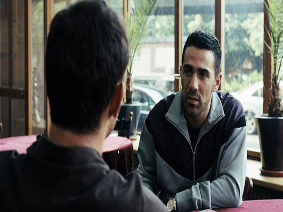 Zeiten ändern dich Videoclip (5) DF