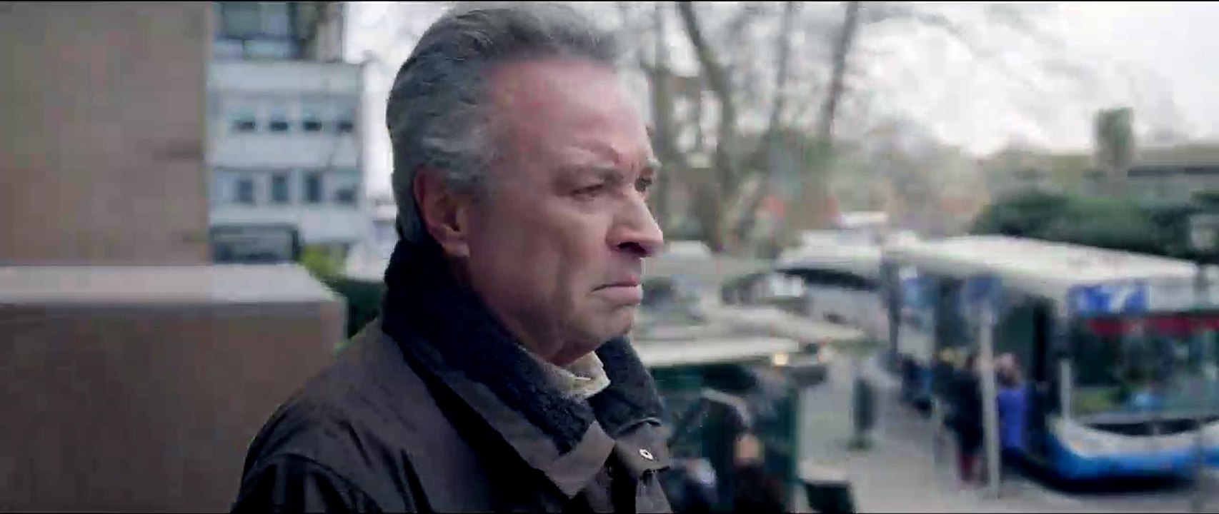 La misma sangre Tráiler