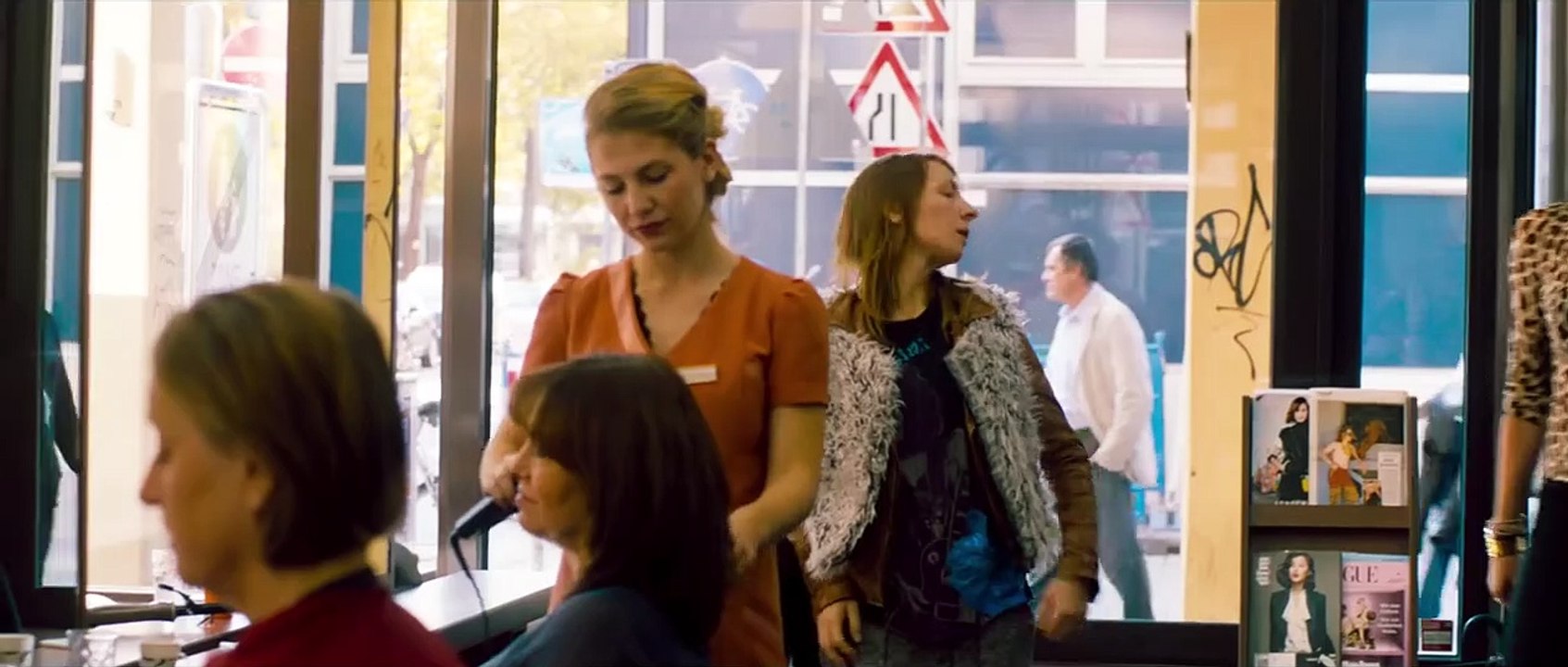 Cuidado Com os Wunderlichs Trailer