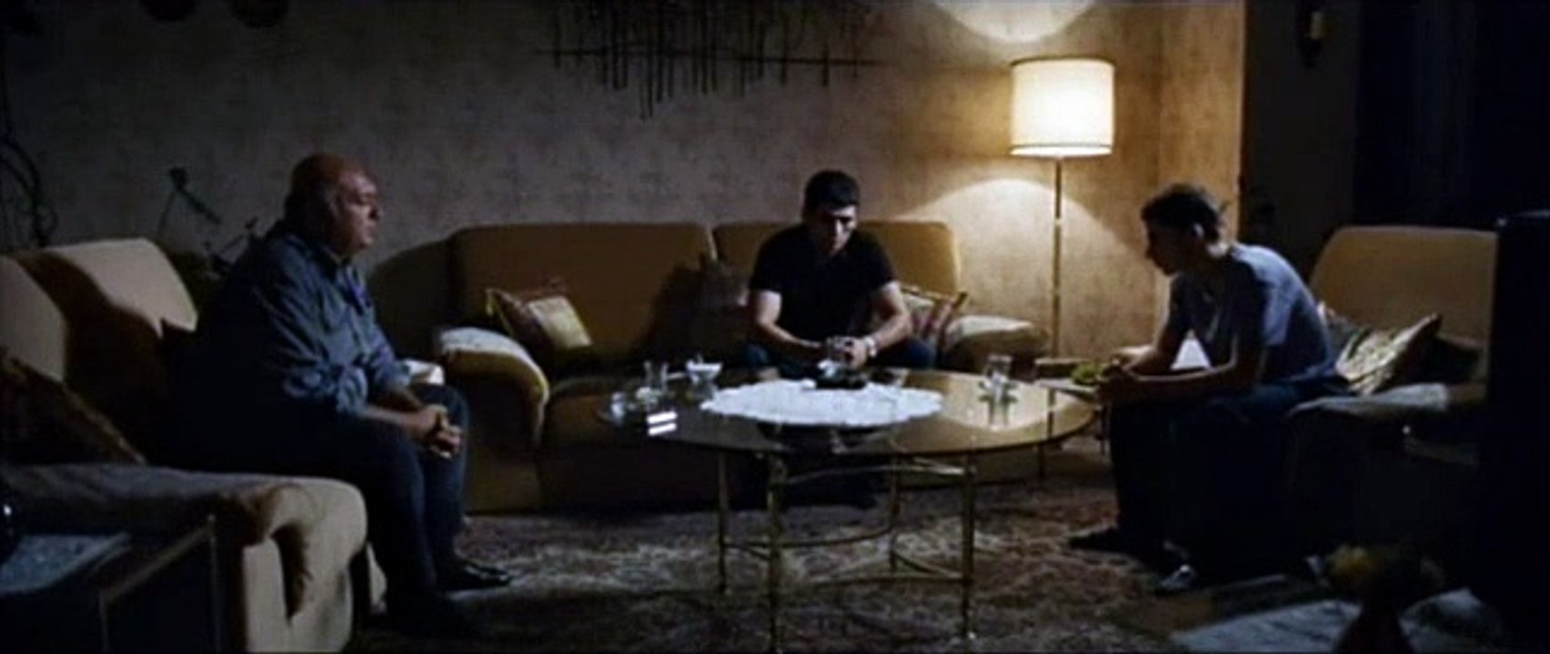 Die Fremde Videoclip (10) DF