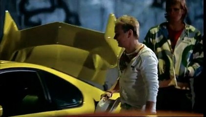 LowLights Trailer DF