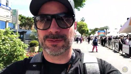 Crítica &#039;Érase una vez... en Hollywood&#039;