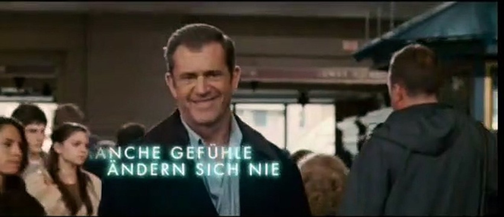 Auftrag Rache Trailer (2) DF