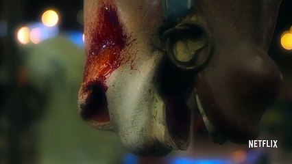 O Justiceiro 1ª Temporada Trailer (2) Original