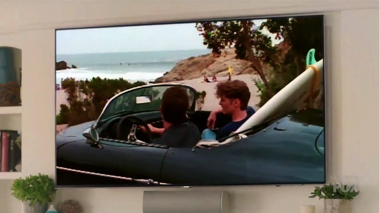 BH90210 (2019) Clip VO