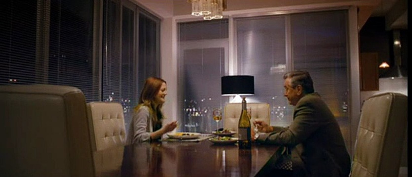 Everybody's Fine Videoclip DF