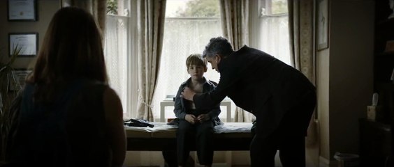 Bosque maldito Tráiler (2) VO