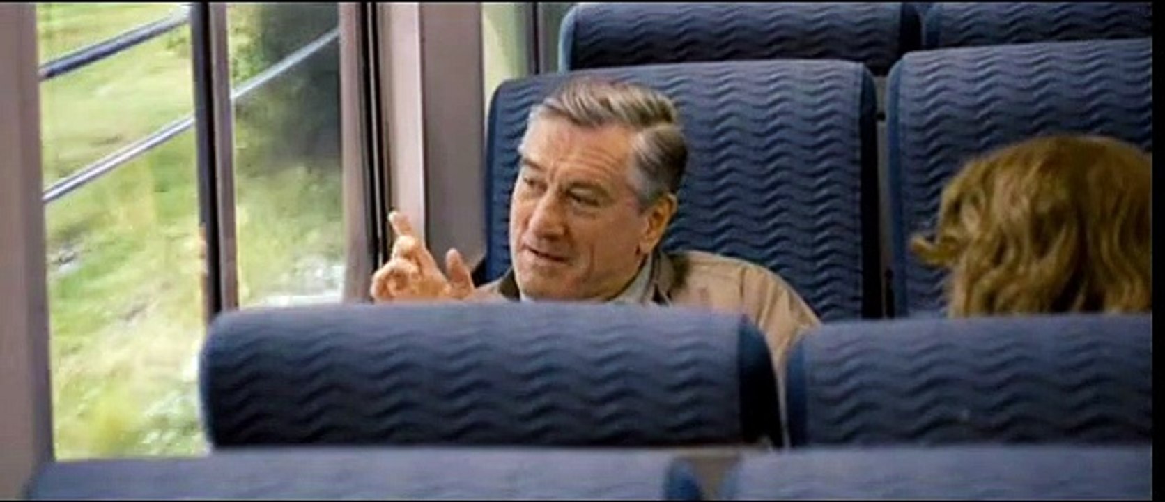 Everybody's Fine Videoclip (2) DF