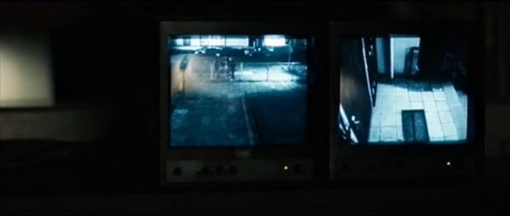 Die Fremde Videoclip (5) DF