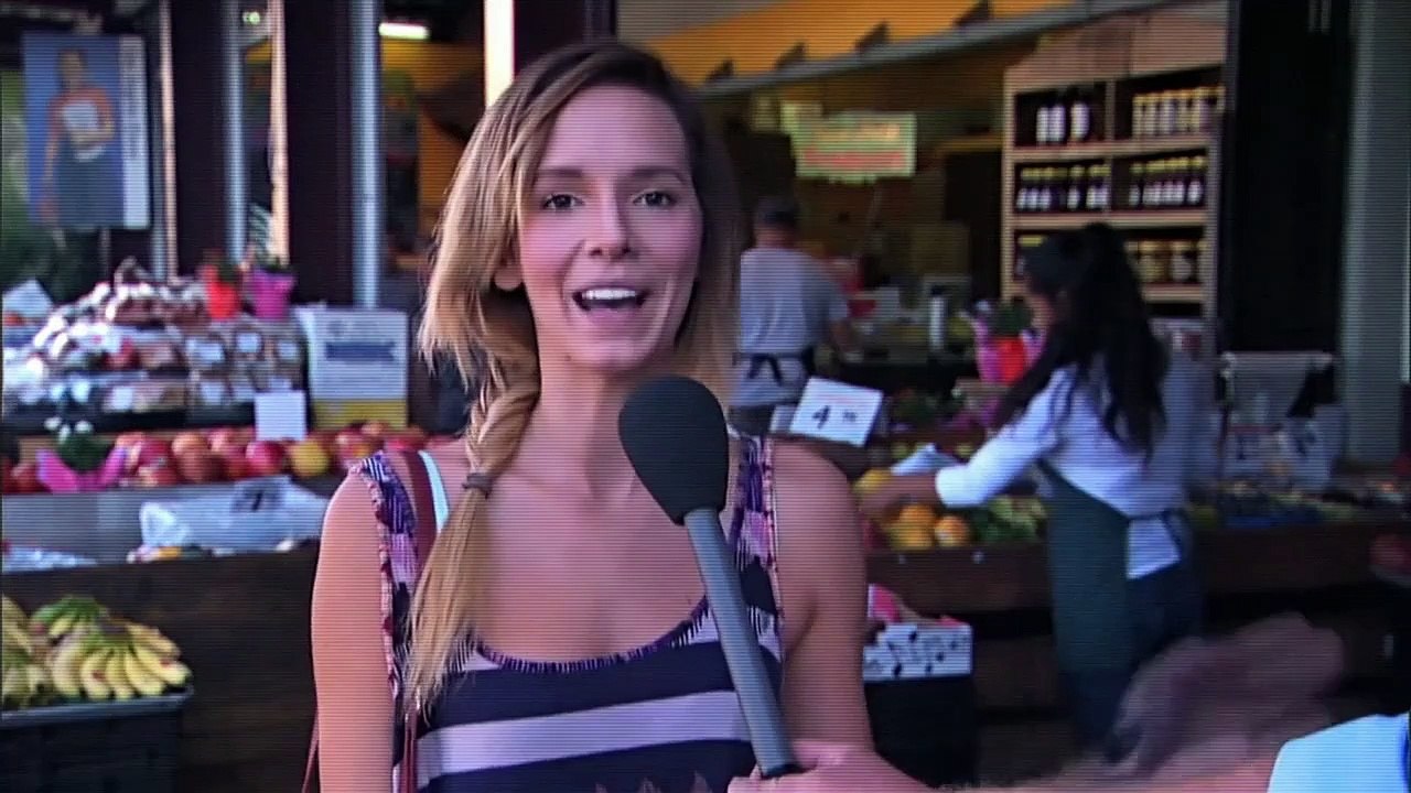 Food Evolution Trailer Original