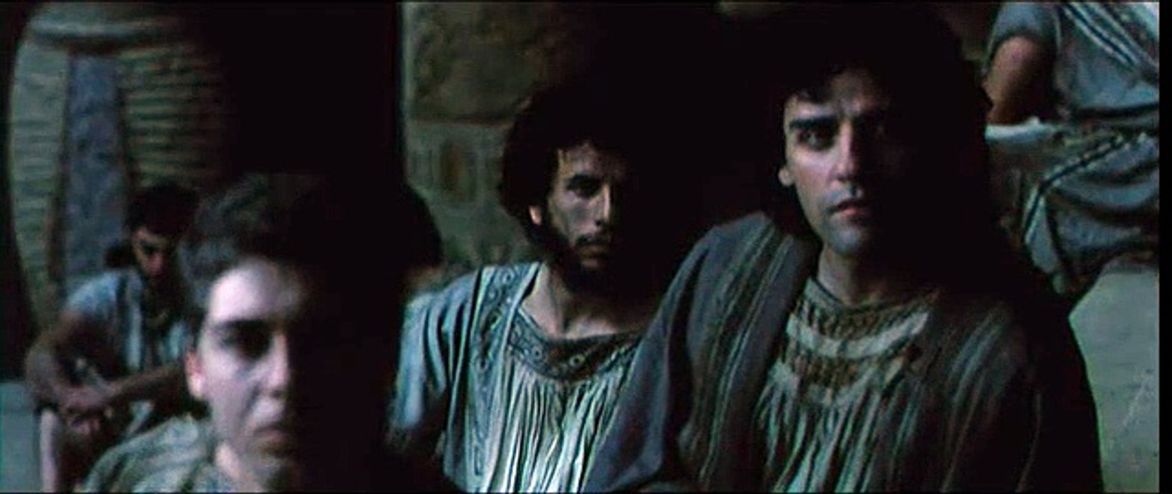 Agora - Die Säulen des Himmels Videoclip DF