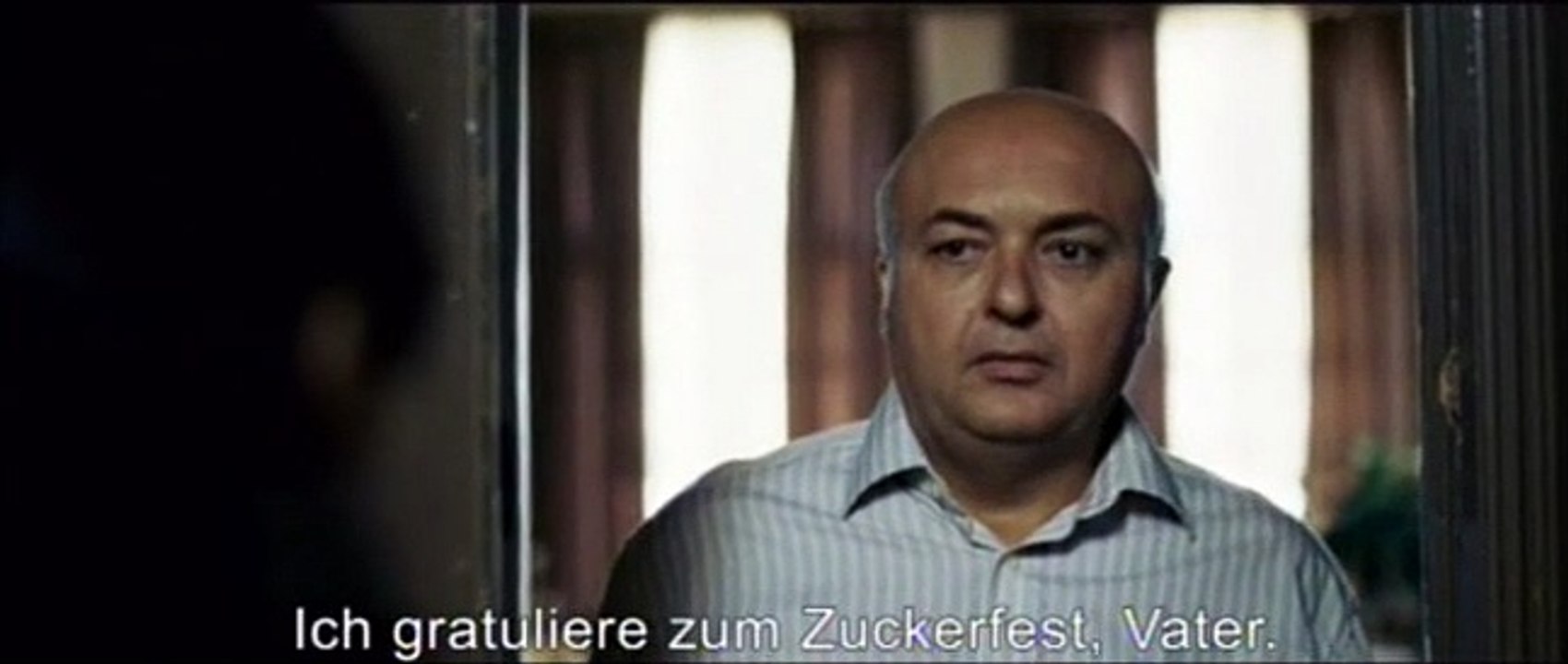 Die Fremde Videoclip (11) DF