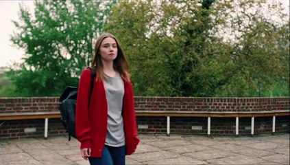 The End Of The F***ing World 1ª Temporada Trailer Original
