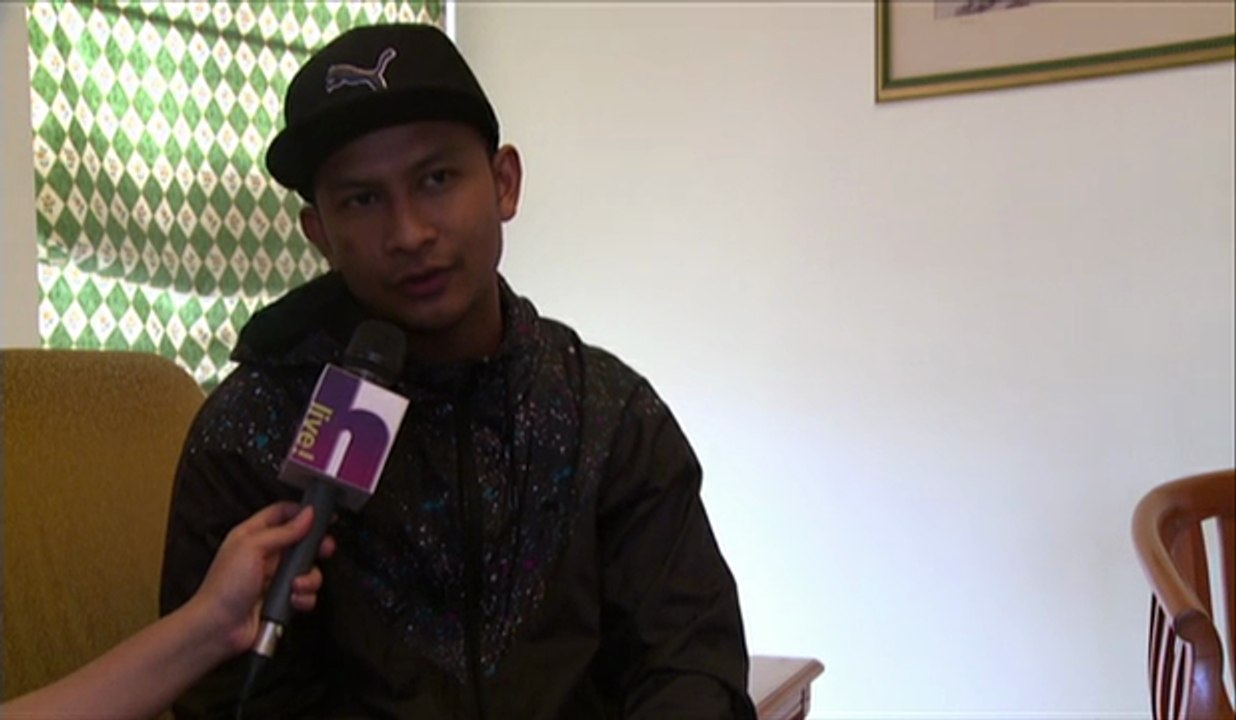 Black Hanifah: Cerita anak dalam lagu baharu