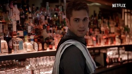 Dilema Tráiler VOSE