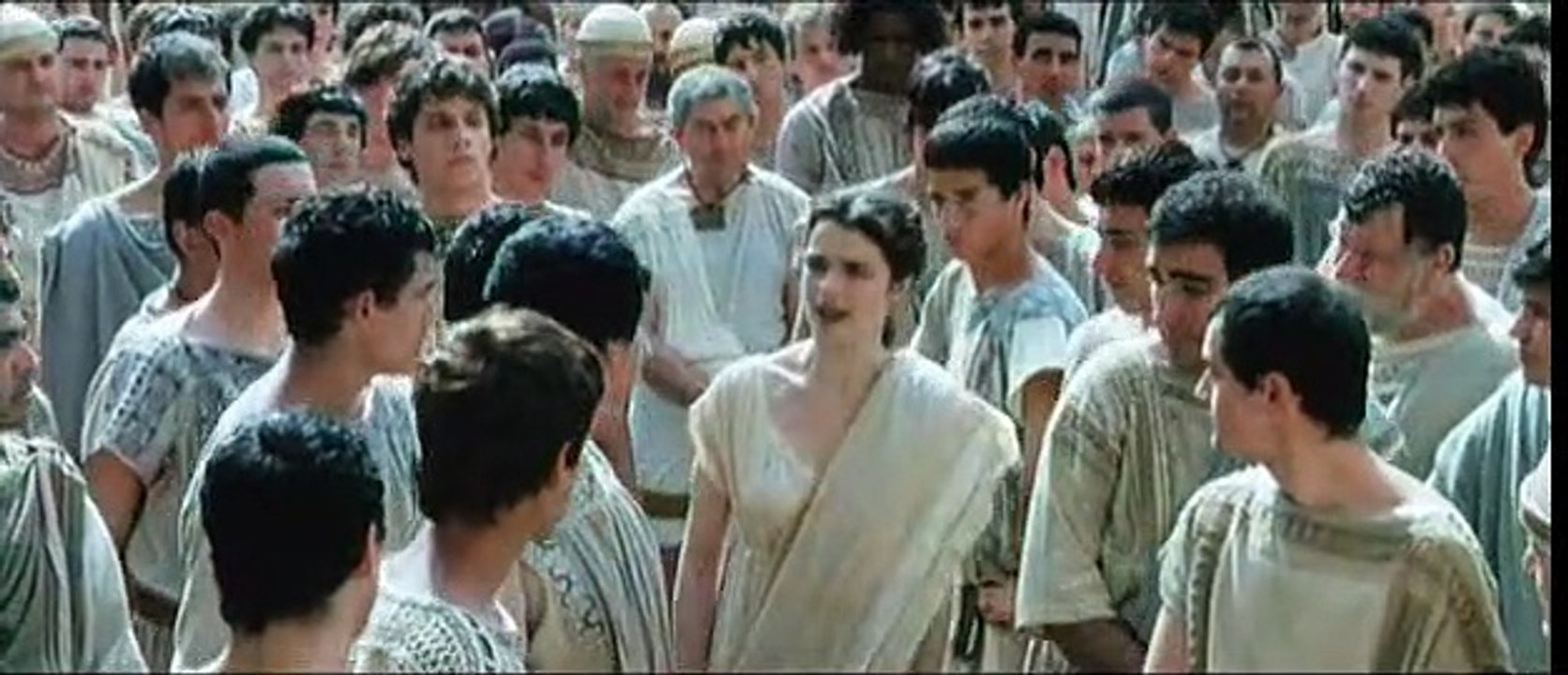 Agora - Die Säulen des Himmels Videoclip (2) DF