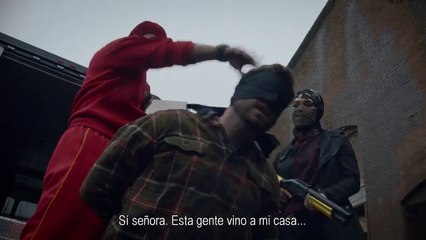 Watchmen Tráiler VOSE (2)