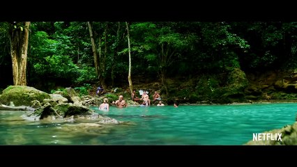 Tal Pai, Tal Filha Trailer Original