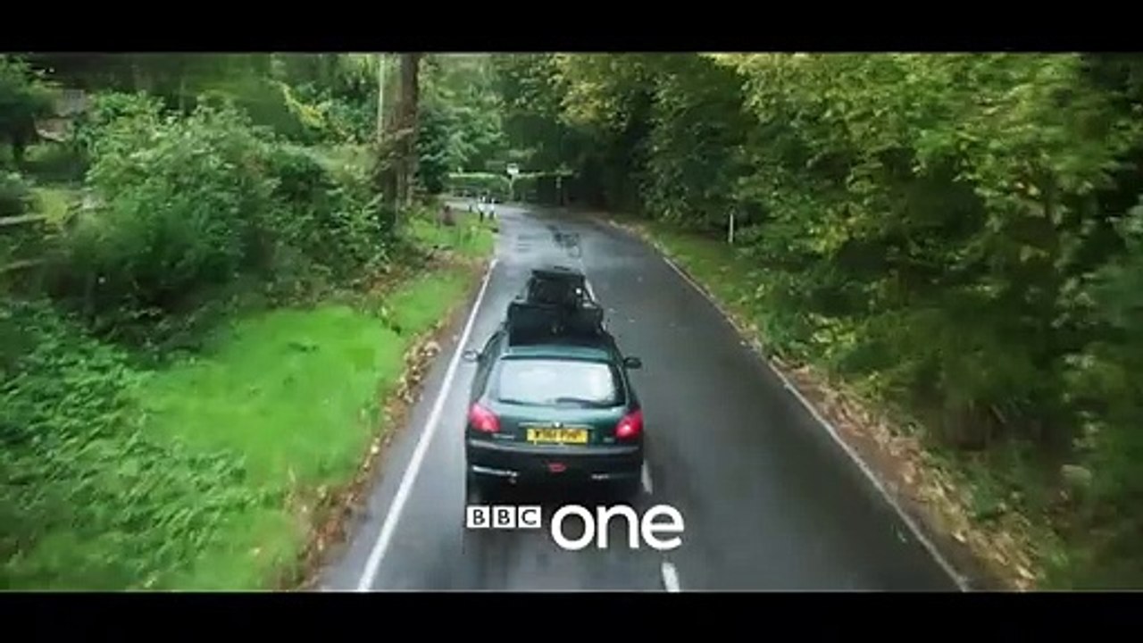 Fantasmas Tráiler VO