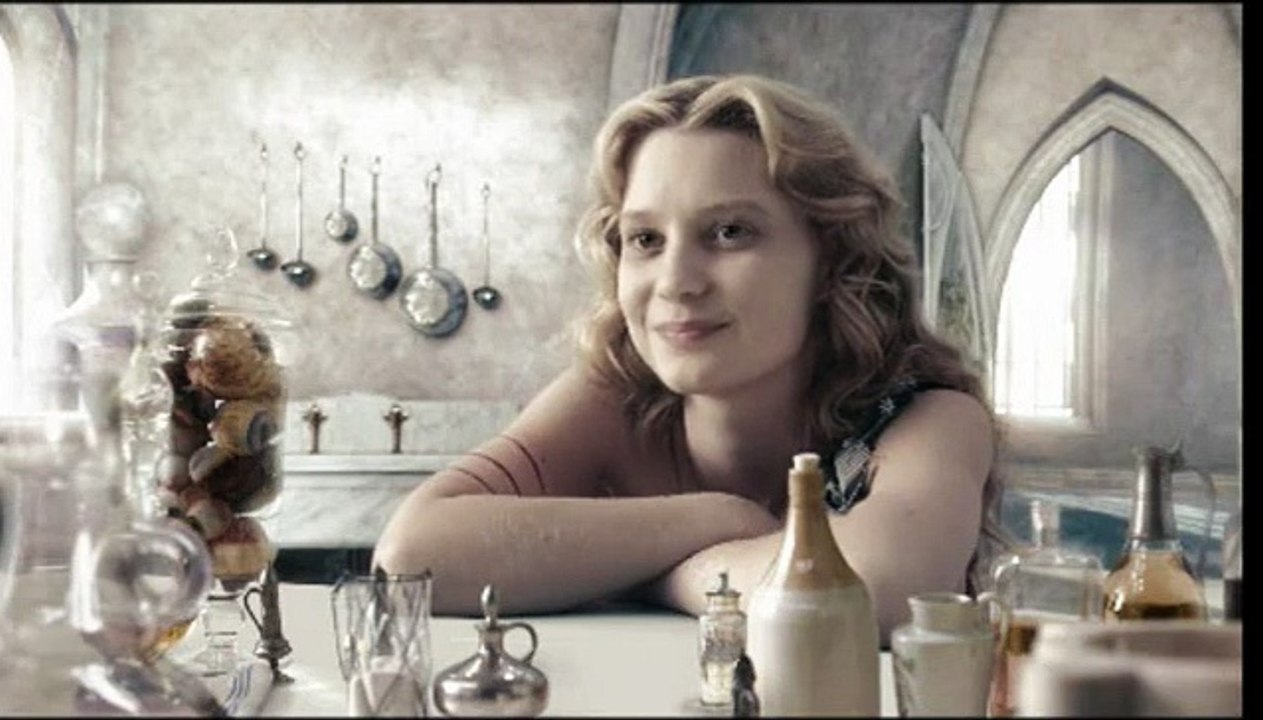 Alice im Wunderland Videoclip (2) DF