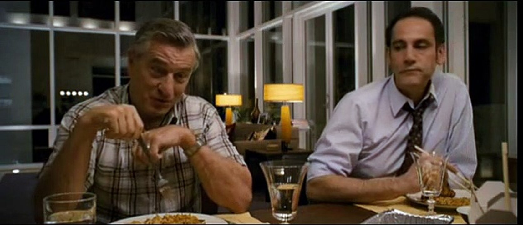 Everybody's Fine Videoclip (3) DF