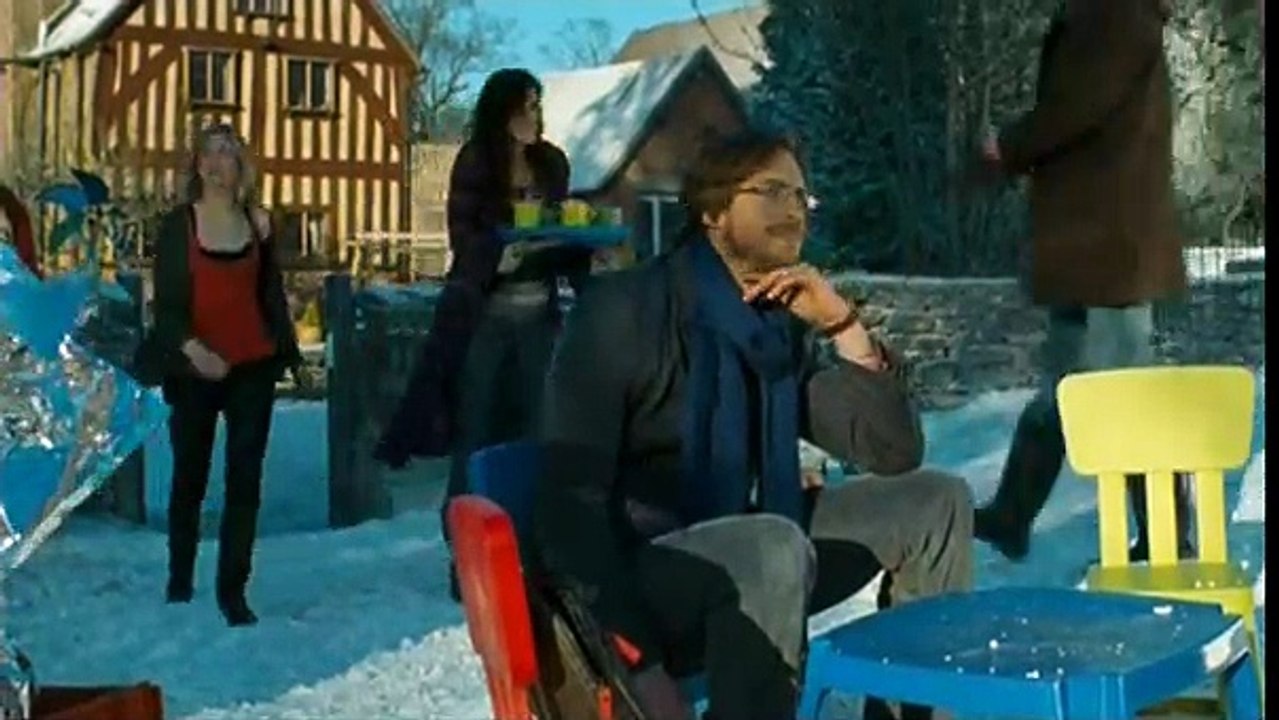 The Children Videoclip DF