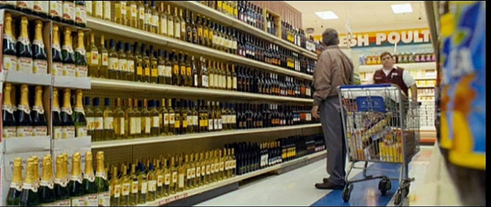 Everybody's Fine Videoclip (4) DF