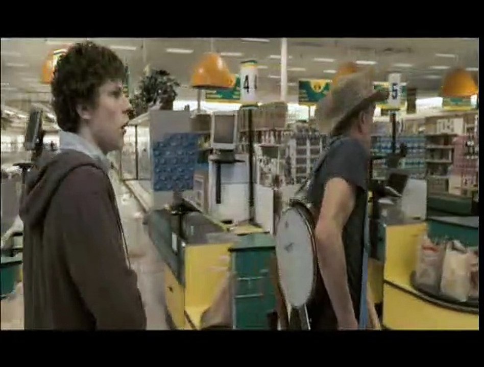 Zombieland Videoclip (5) DF